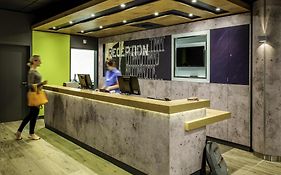 Ibis Budget Rochefort